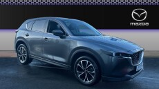 Mazda CX-5 2.0 Sport Edition 5dr Petrol Estate